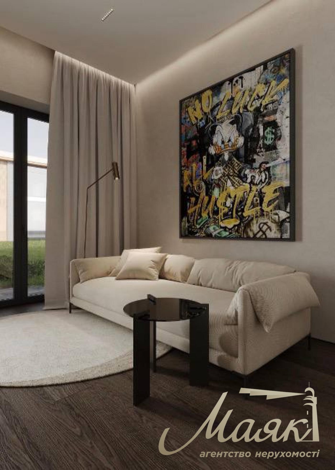 Оренда будинку Романків, оренда автономного будинку Київська область