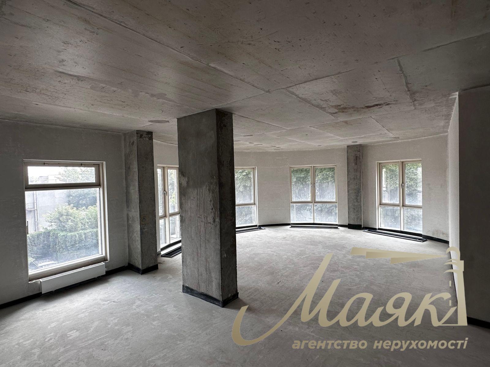 Sale of 4-room apartment in the Diamond Hall residential complex, Ivana Mazepy st., Arsenalnaya