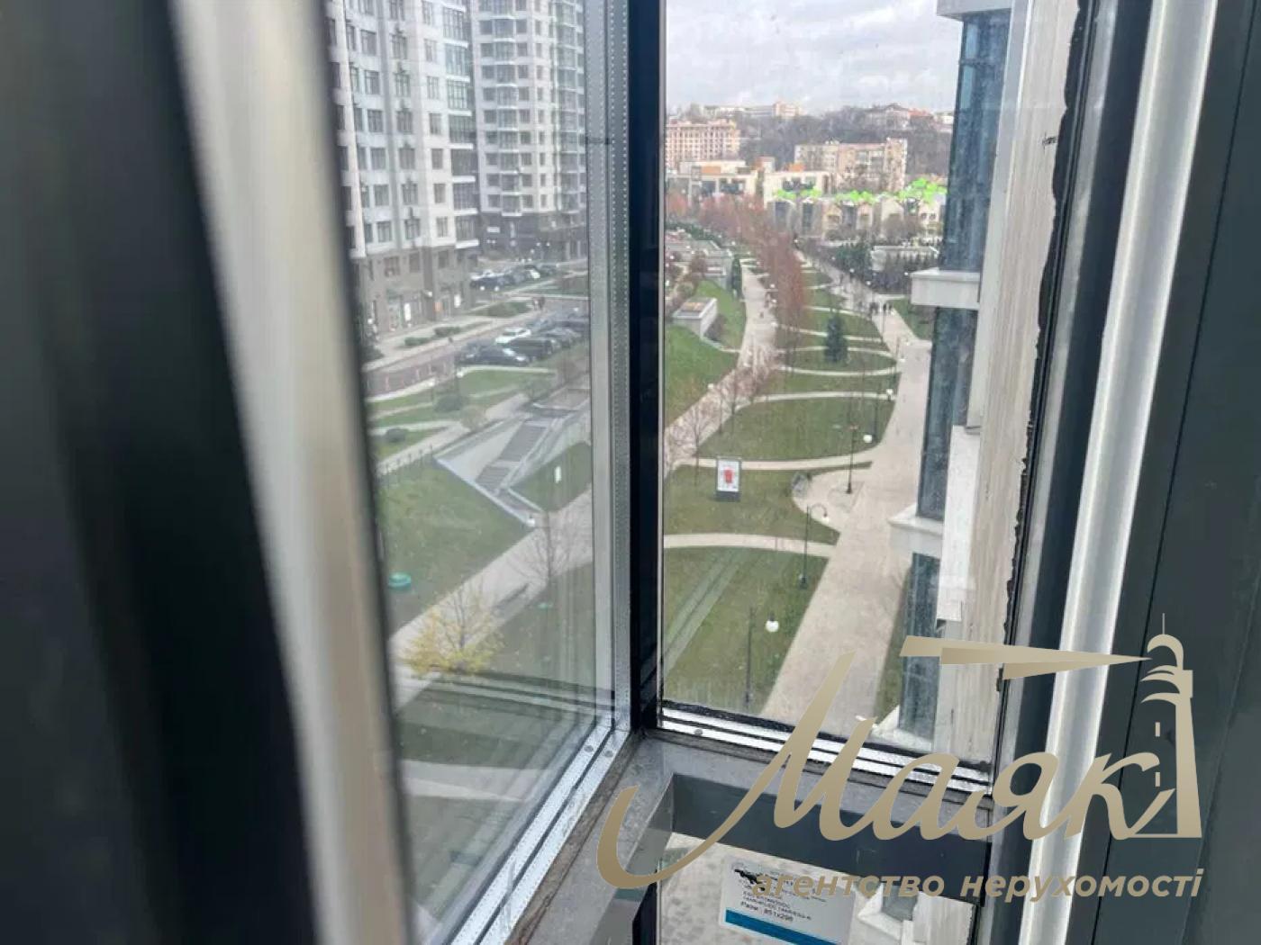 Продаж 4-кімнатної квартири ЖК Новопечерські Липки, вул. Верхогляда (Драгомирова)