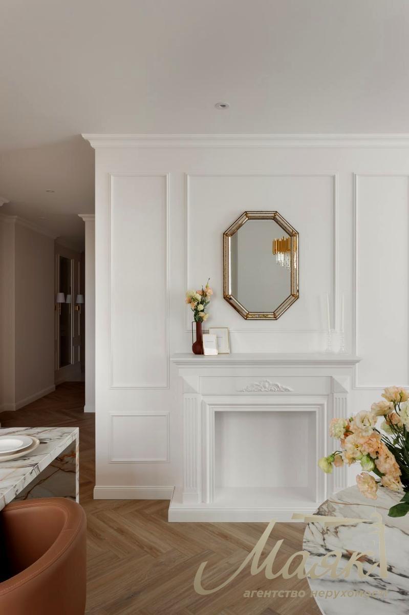 Аренда 1-комнатной квартиры в ЖК «Новопечерские Липки» ул. Драгомирова, 19А (Михайла Драгомирова)