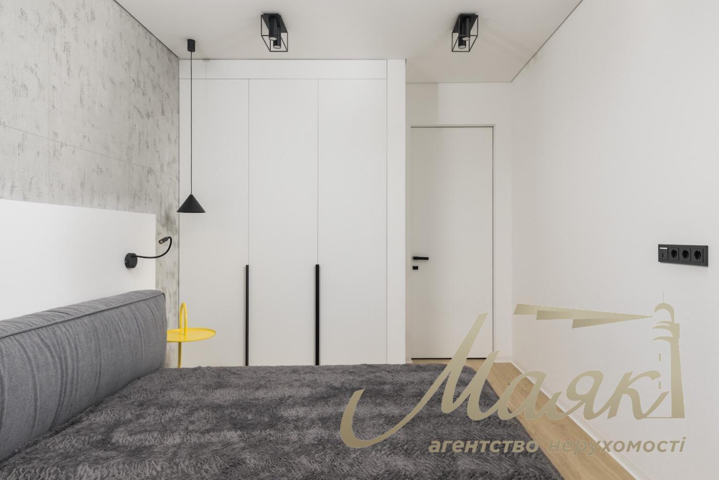 Оренда квартири 66м2 в ЖК "Французький квартал 2, Печерський район, Київ