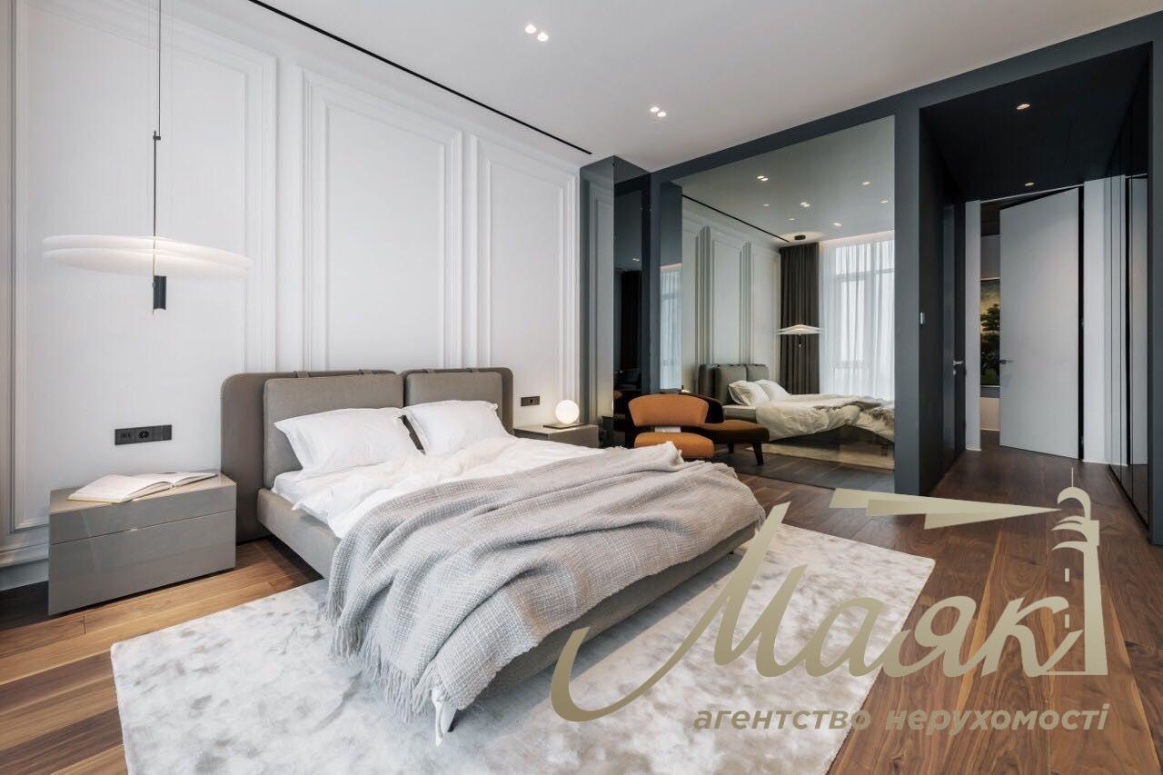 Rent of apartment 309m2 in club house Diamond Hill, Ivana Mazepy (Yanvarskogo Vosstaniya) st., 11b