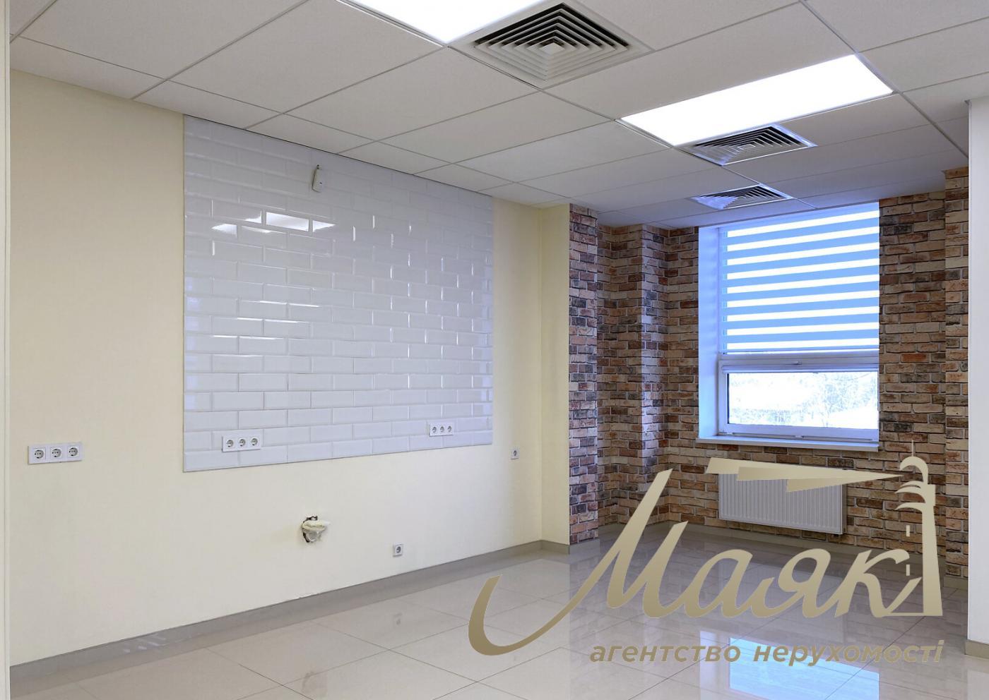 Аренда офиса 472м2 на ул. Елены Телиги 6, Дорогожичи