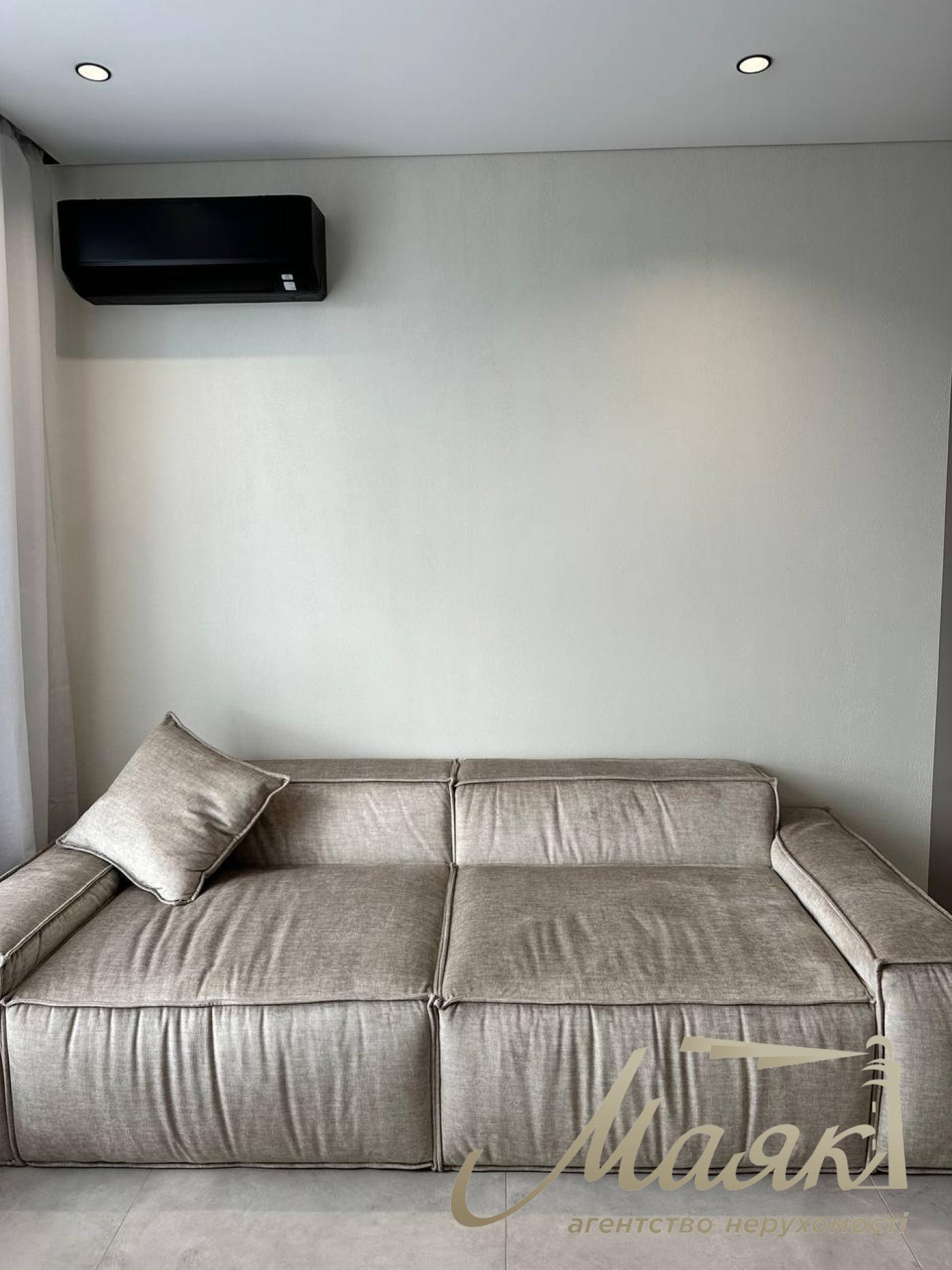 Rent apartment 45m2 Residential Complex "Podil Plaza&Residence", Podol