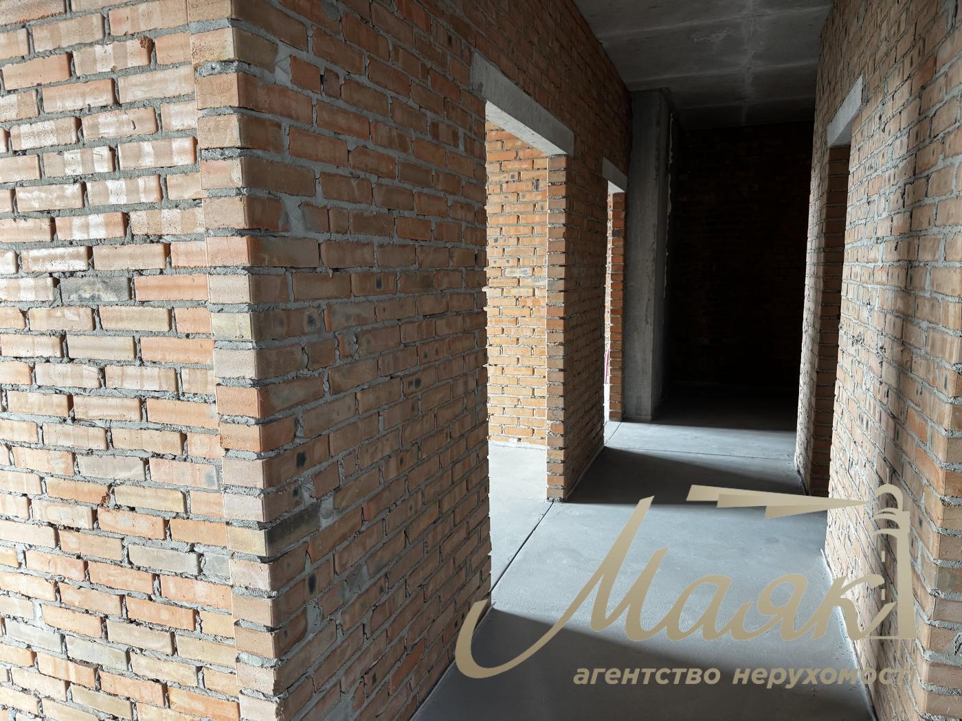 Продажа 3-х комнатной квартиры 108 кв.м в ЖК Edelweiss House Печерск