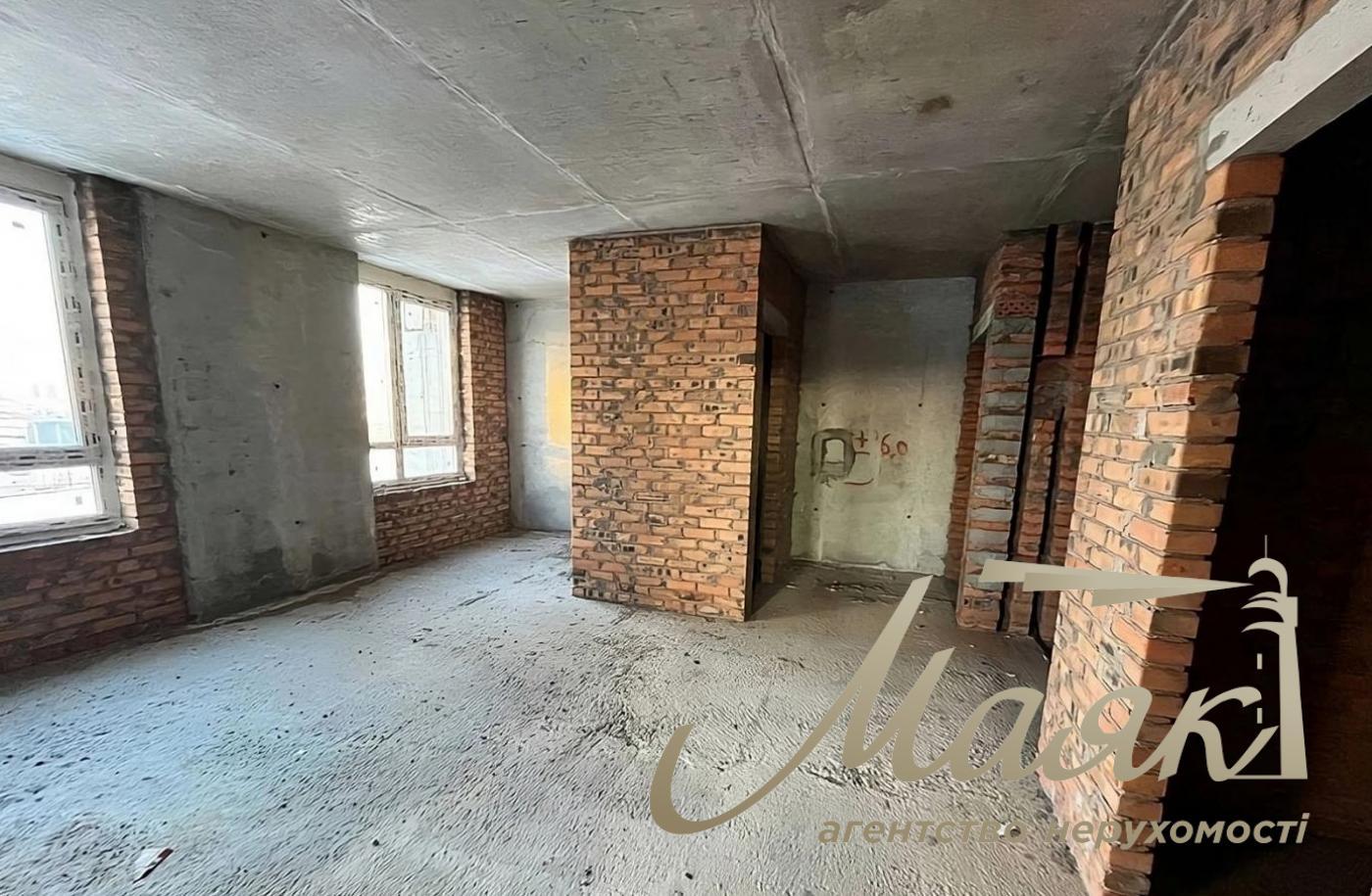 Продаж 2к квартири за переуступкою ЖК Русанов Резиденс, вул. Сверстюка, Русанівка