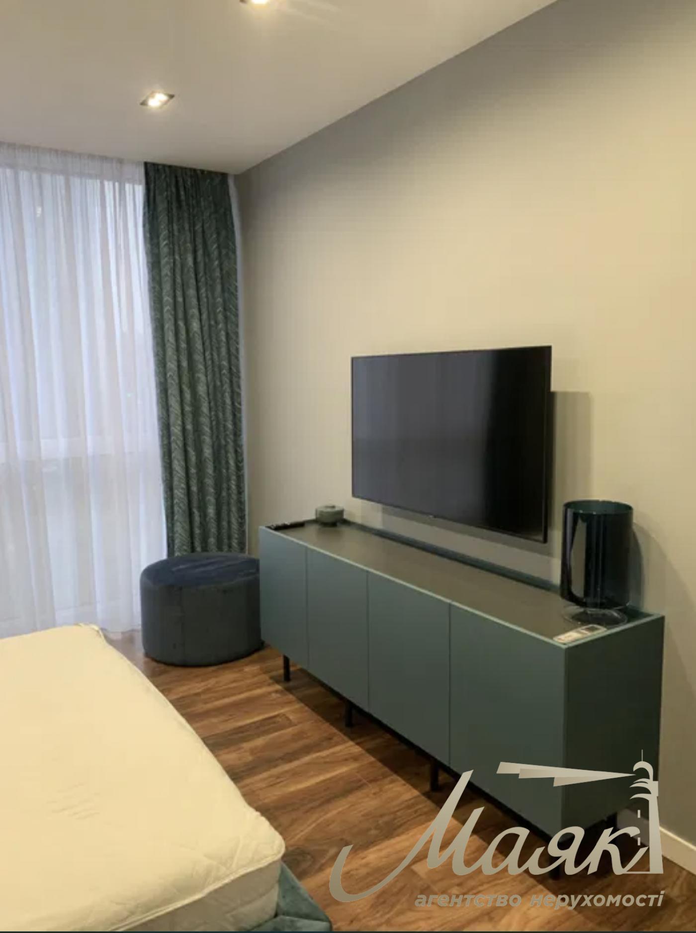 Продаж 3-кімнатної квартири в ЖК Французький квартал 2