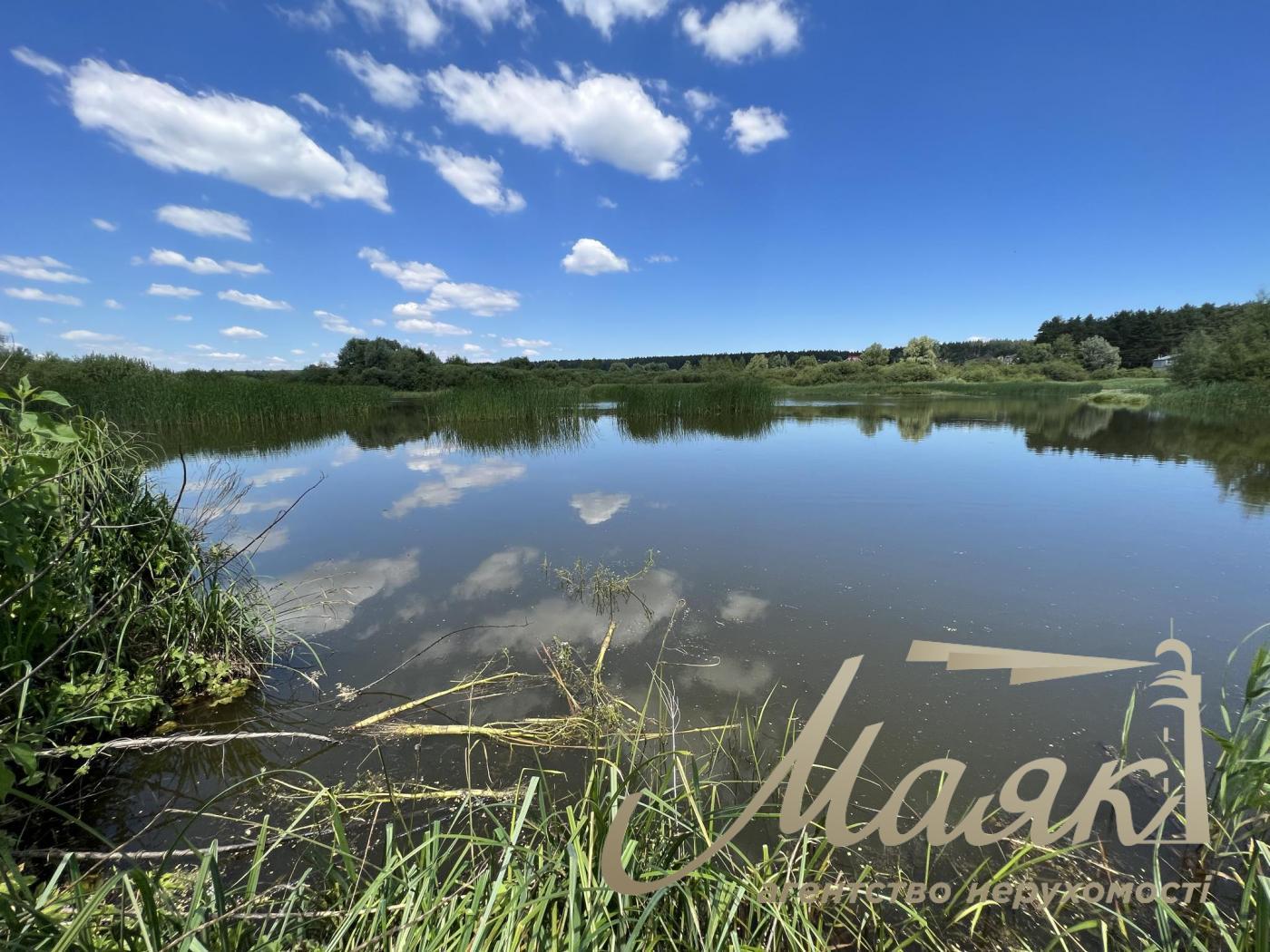 Sale. Land for individual construction, Lesnaya St., Khodosovka