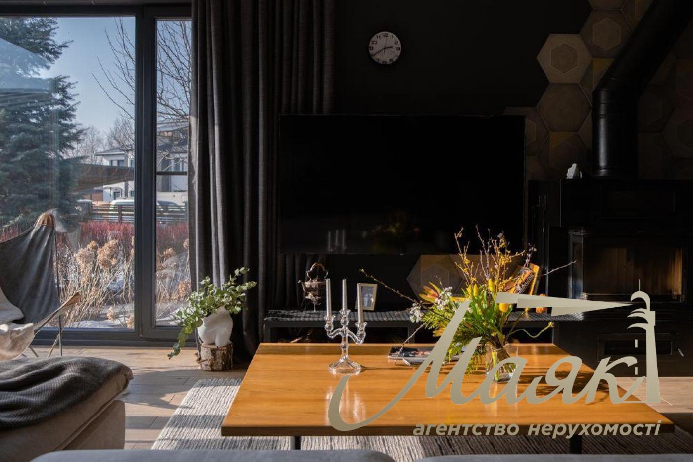 Аренда дома в  КГ«Конык» 250м2