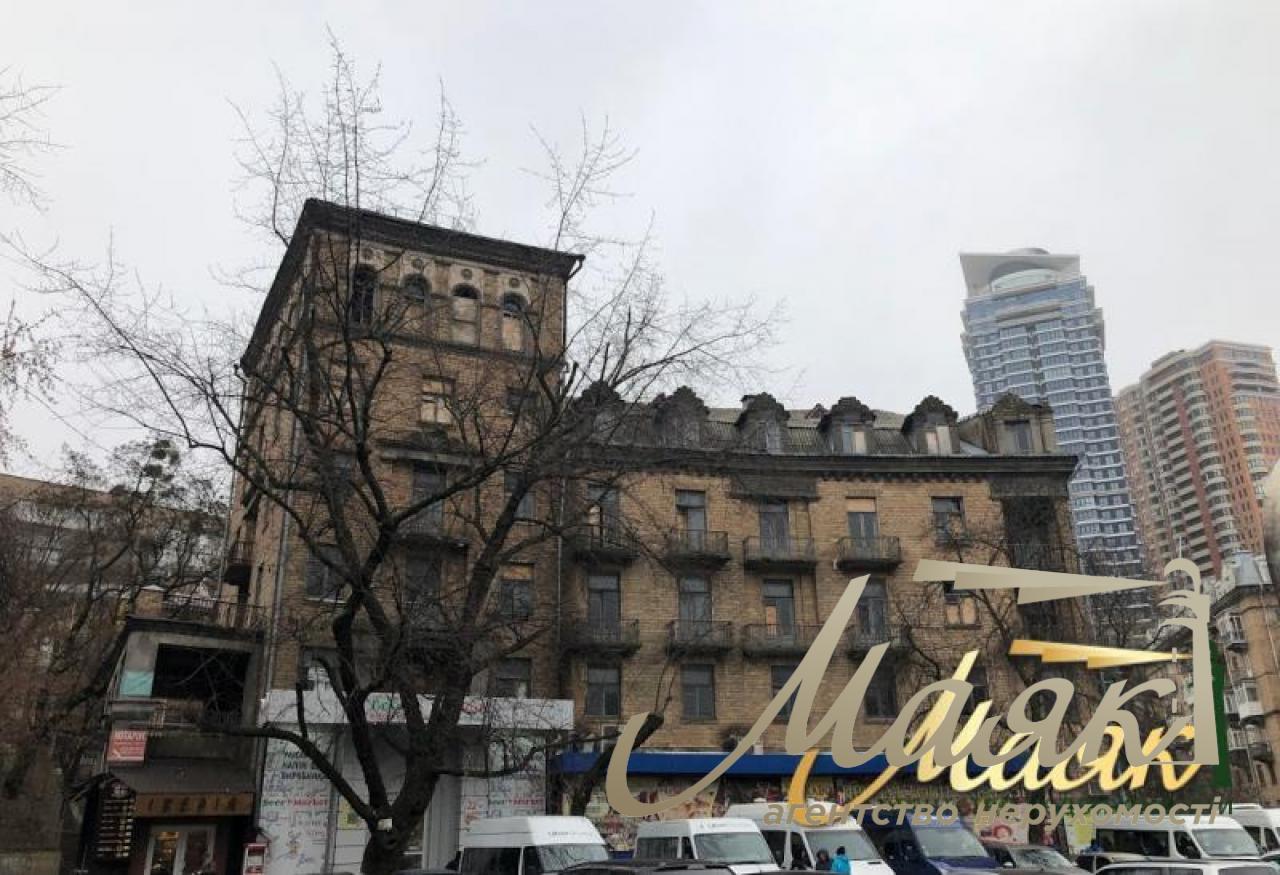 Продаж / Інший об'єкт / вул. Володимирська, Печерськ, м. Київ