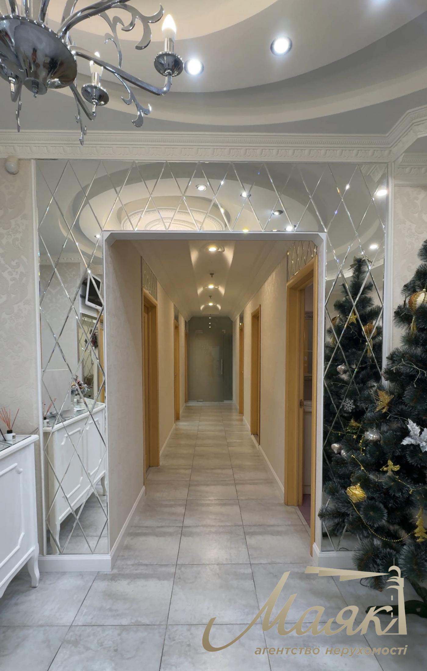 Sale of facade premises on the streets Dneprovskaya embankment, Osokorki, Poznyaki.