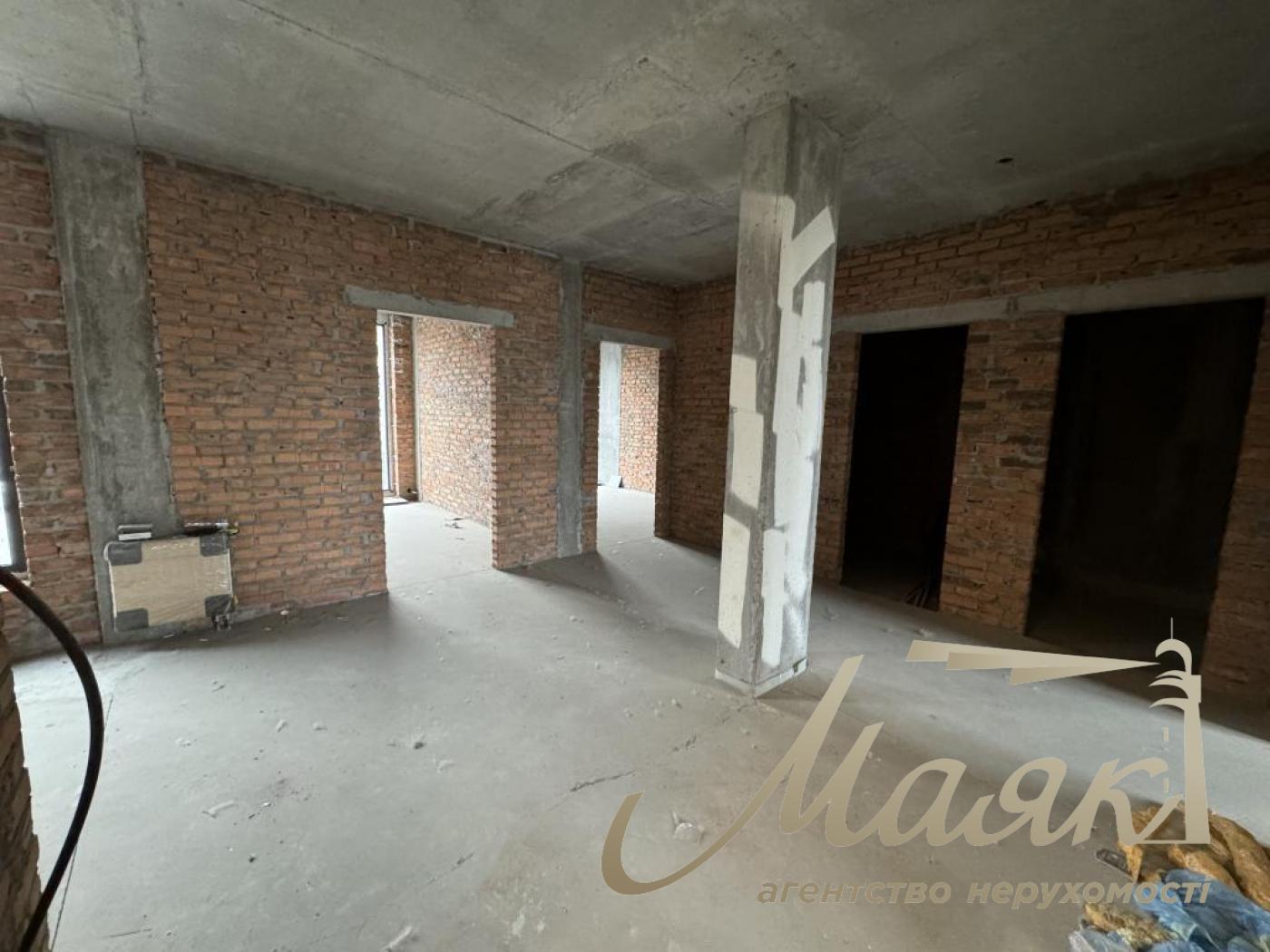 Sale of a two-level penthouse with a terrace in the Rybalsky residential complex, Naberezhno-Rybalskaya Street