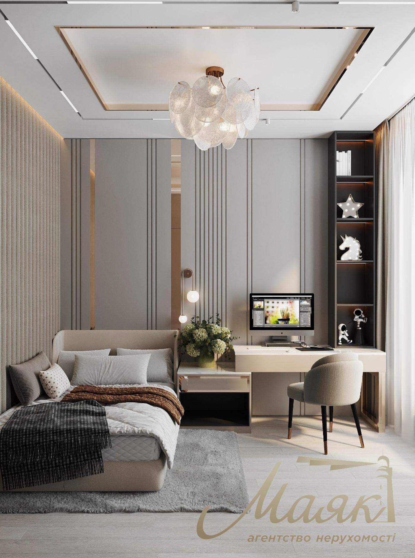 Продажа видового пентхауса/квартиры в самом центре столицы 186м2 в ЖК Edelweiss House,  Зверинецкая, Печерск, Киев