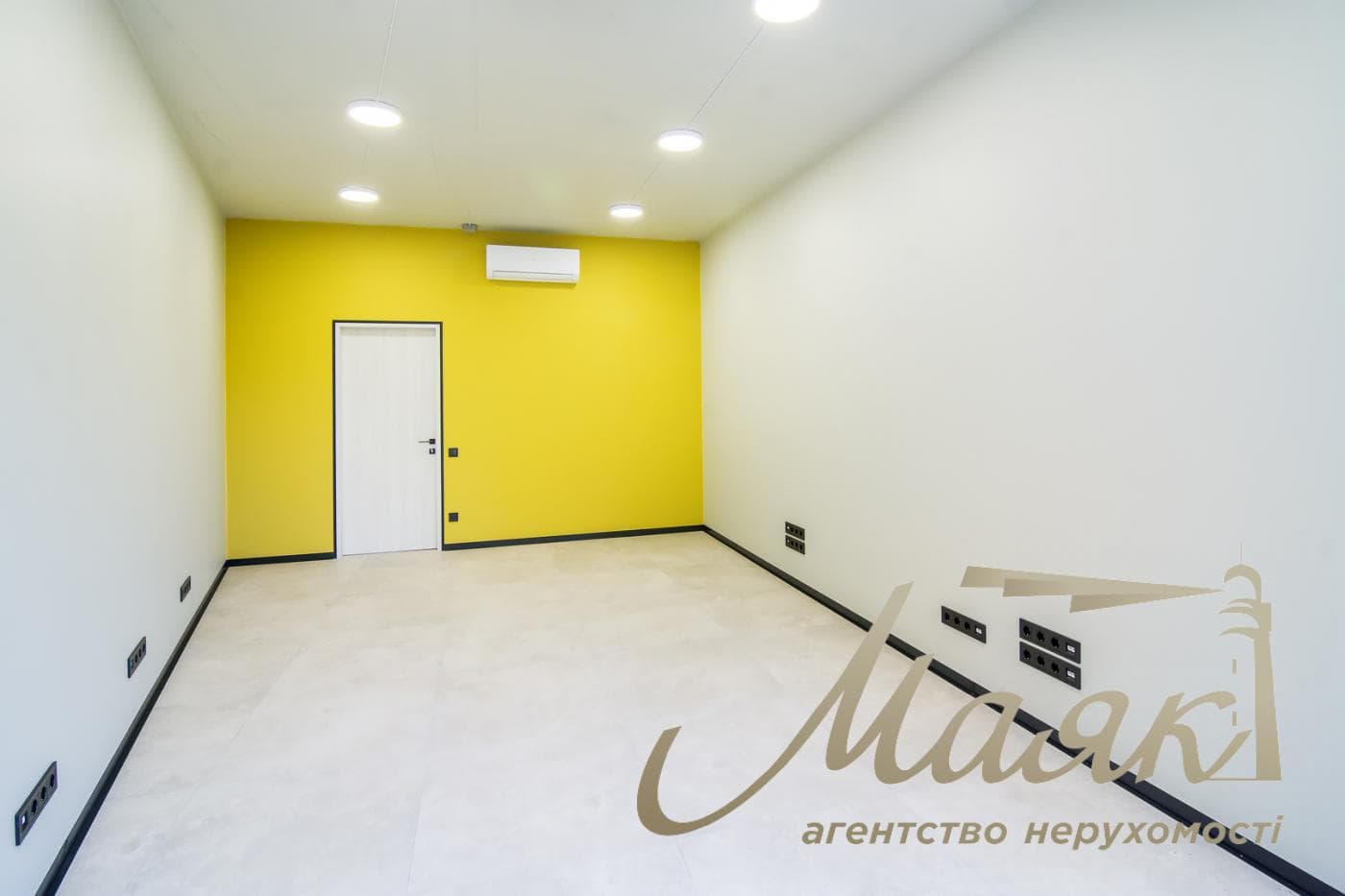 Оренда офісу площею 140 кв. м у ЖК «Кардинал», вул. В. Тютюнника, 28А, Печерський район.