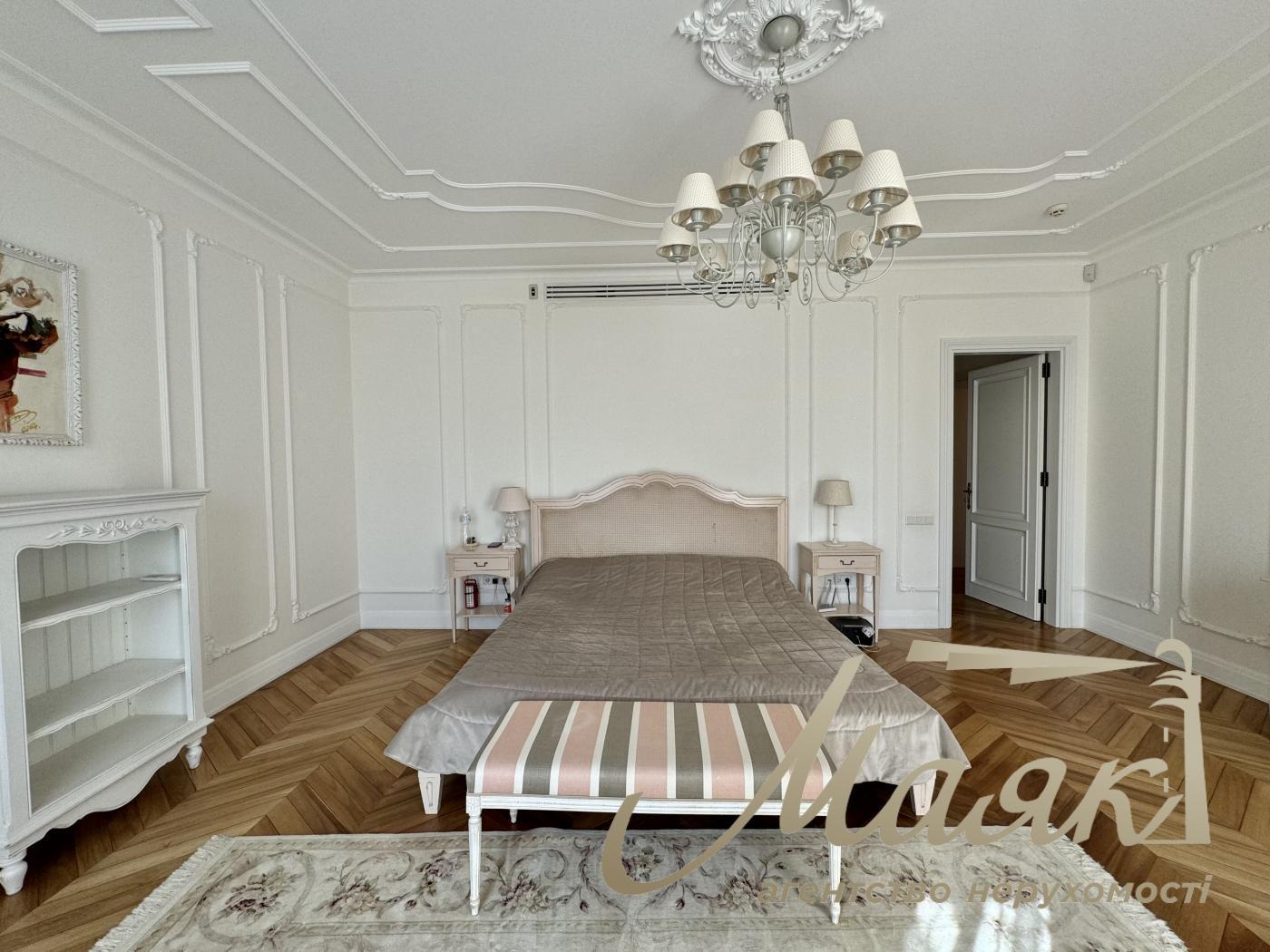 Sale of a house with access to the Dnieper, Damba, Koncha-Zaspa, Kozin