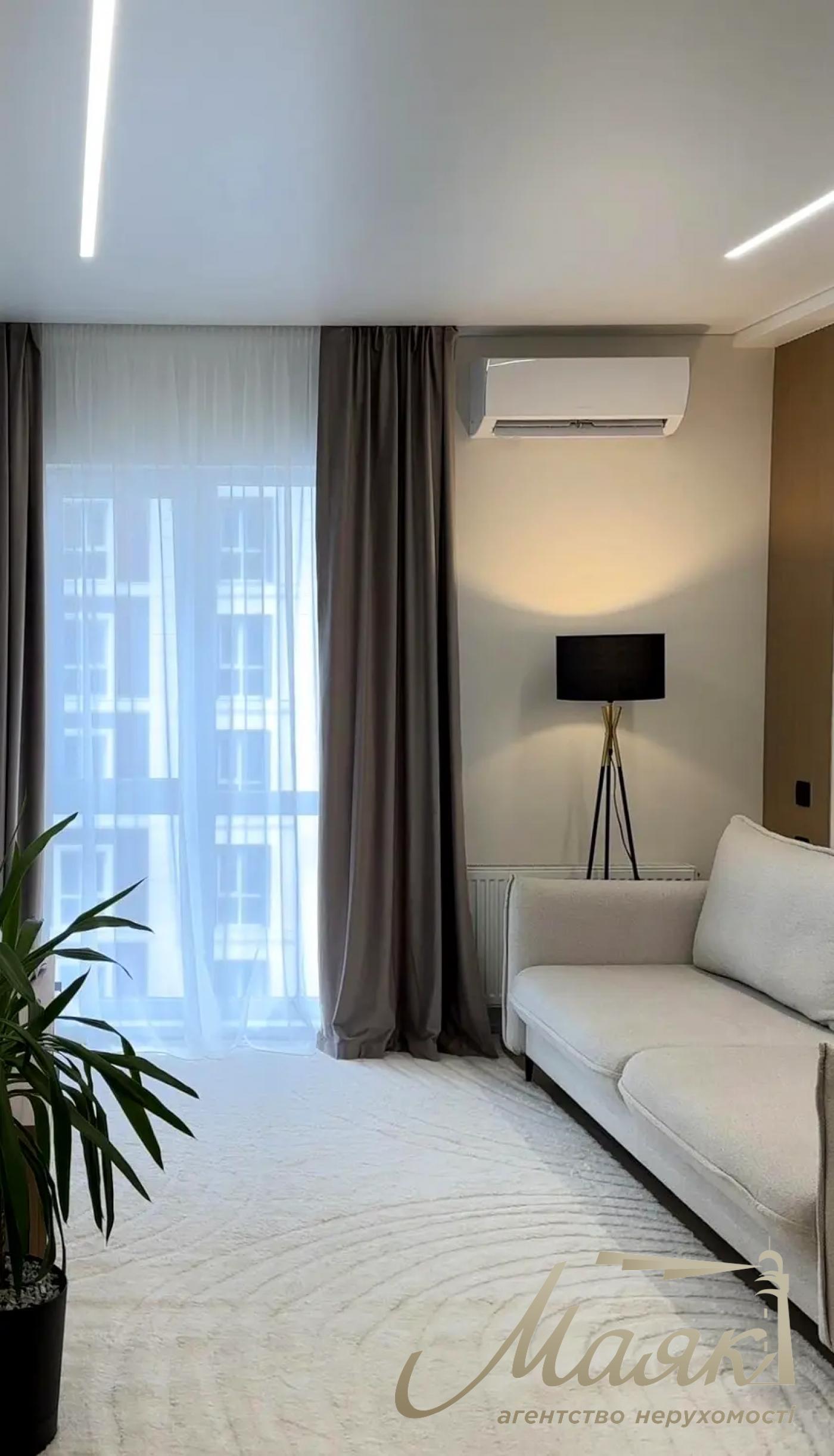 Продаж 1-к кімнатної квартири ЖК Нова Англія