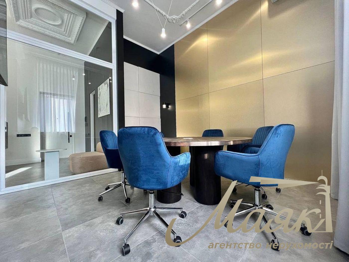 Оренда офісу, вул. Хмельницького Богдана, Центр, Київ