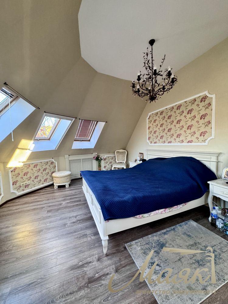 Продажа дома 350м2 в КГ «Золотые Ворота», с. Конча-Заспа/Козин, Обуховское направление