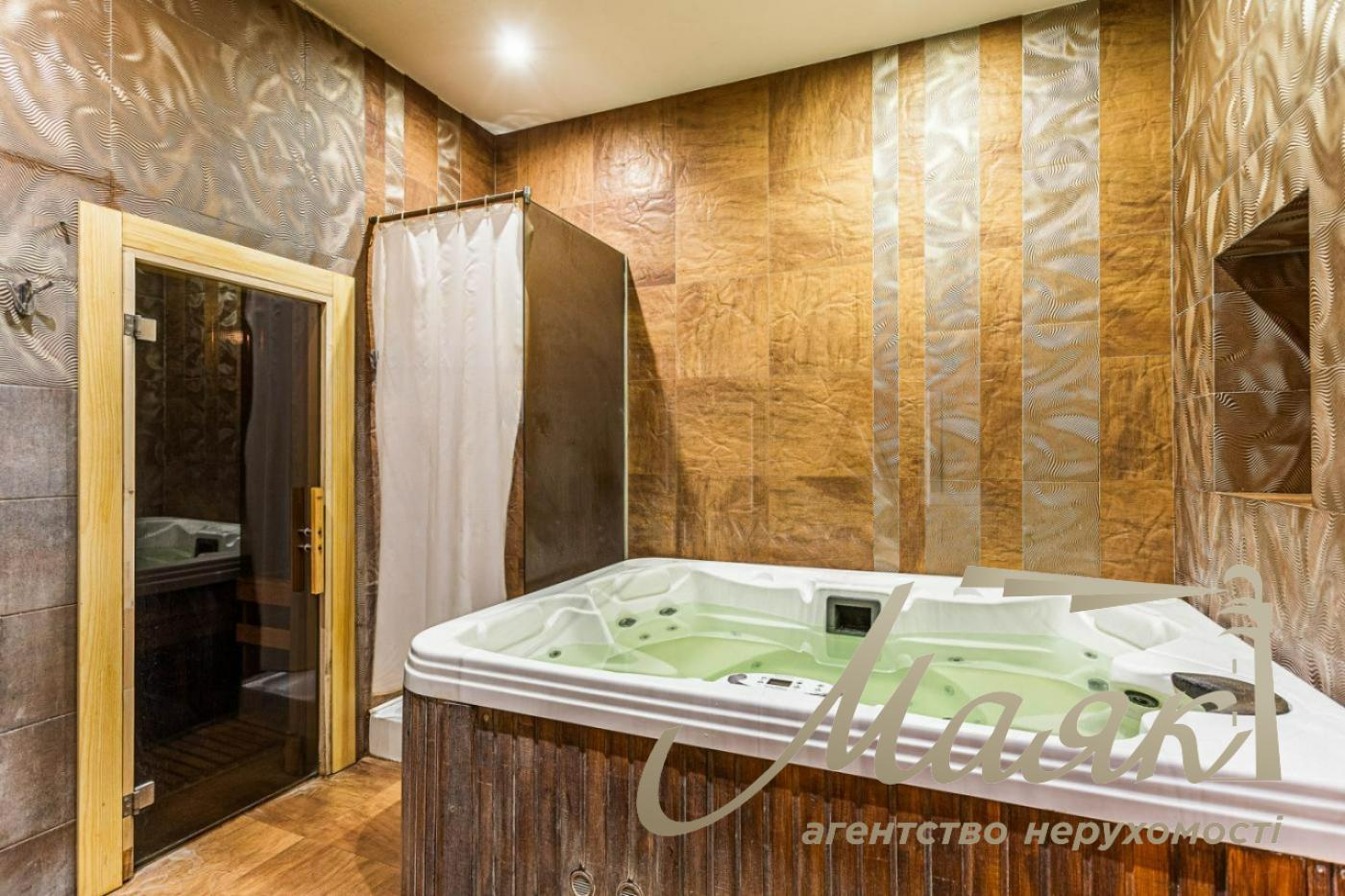 Sale Service facility 120m2, Sichovykh Striltsiv street, Lukyanivka, Kyiv