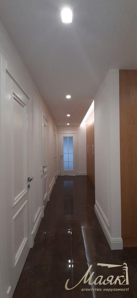 Продаж нової, дизайнерської 2к квартири 86м2, Поділ Плаза & Резиденс