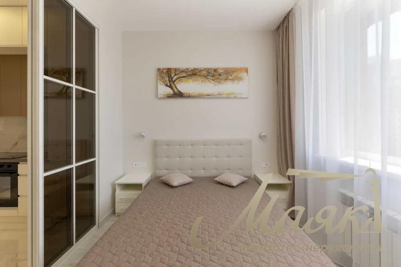 Продаж 2-к квартири в ЖК Delmar, Новопечерські Липки, Печерськ, Центр