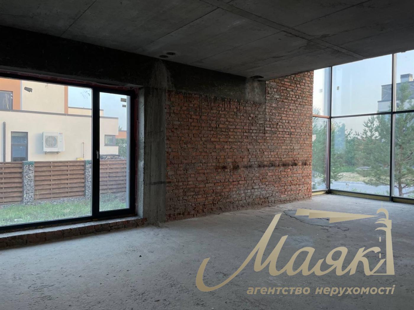 Продажа коттеджа 263 м2 в КГ Crystal Forest, Ходосовка