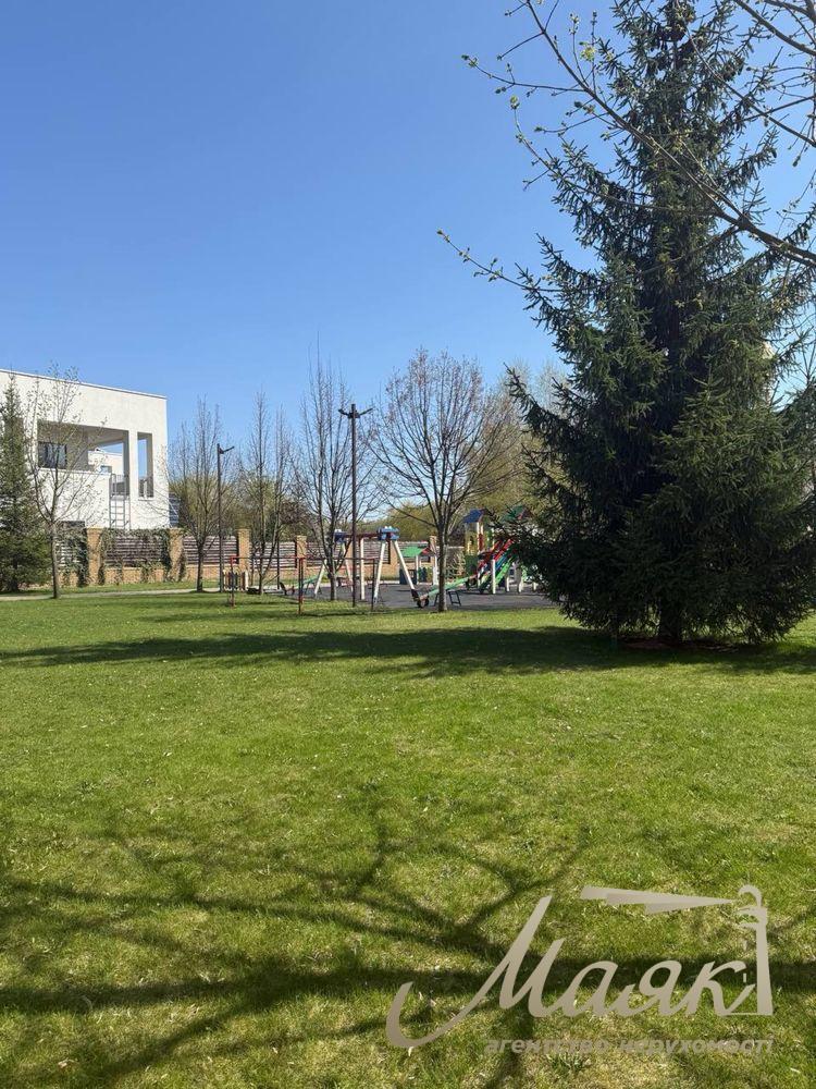 Продаж земельної ділянки 30 соток у преміальному КМ "Хутір Ясний", Лісники