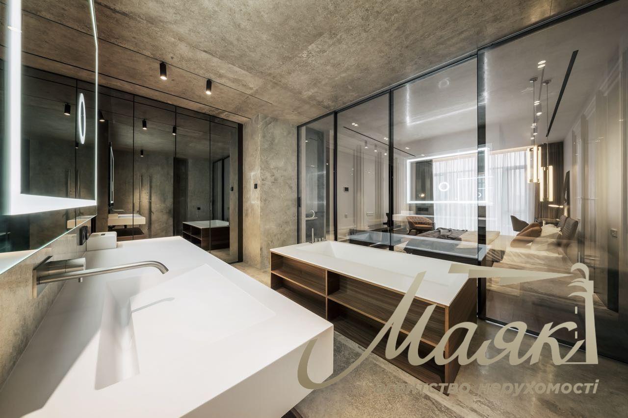 Rent of apartment 309m2 in club house Diamond Hill, Ivana Mazepy (Yanvarskogo Vosstaniya) st., 11b