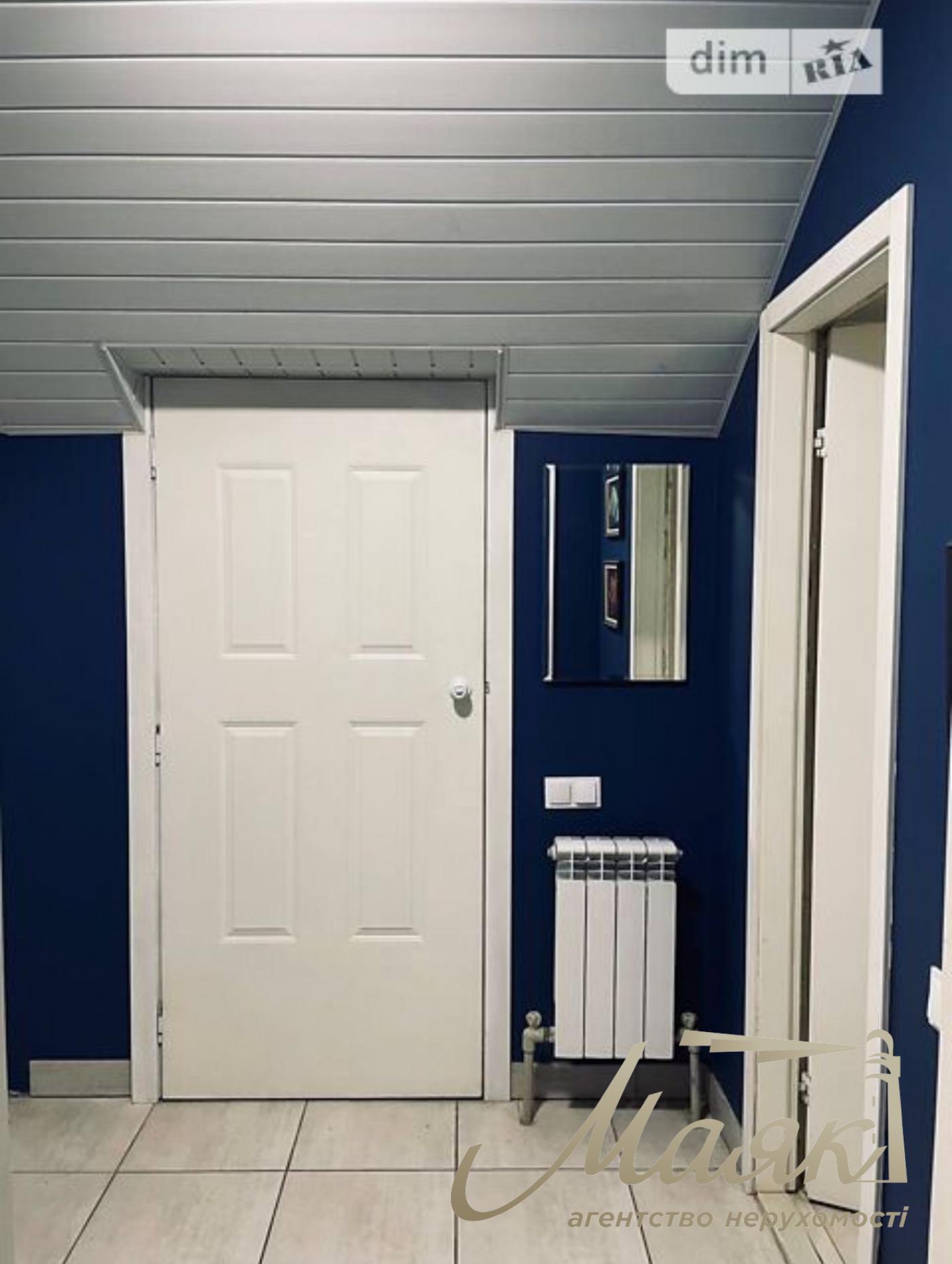 Продаж 4 кімнатного будинку 87 кв.м, Київська обл. с.Сеньківка