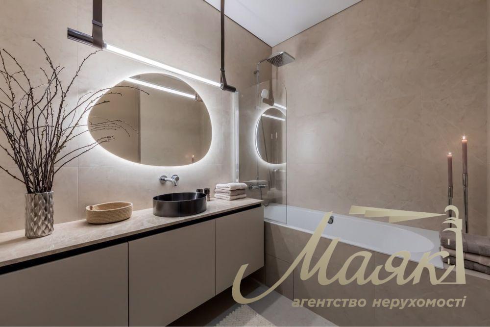For sale 3-room apartment in Residential Complex Novopecherskie Lipki
