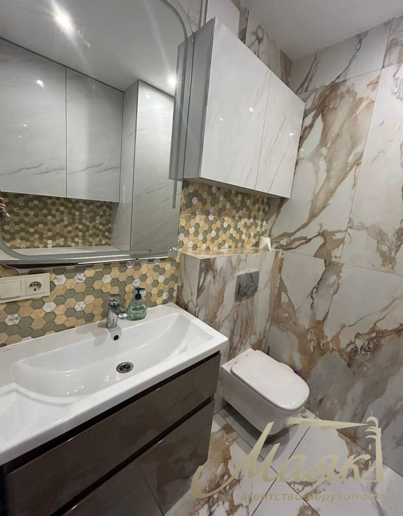 Rent duplex apartment 96m2 LCD Zarechny on Osokorskaya street 2A