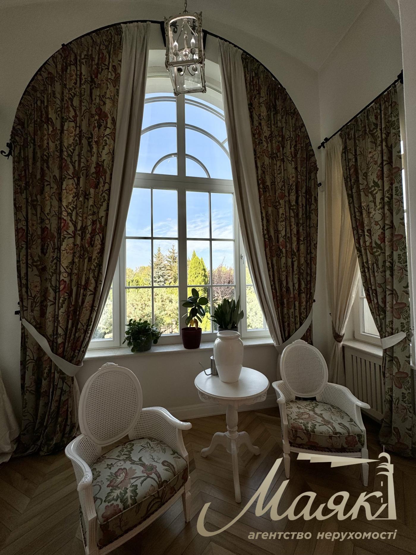 Sale of a house with access to the Dnieper, Damba, Koncha-Zaspa, Kozin