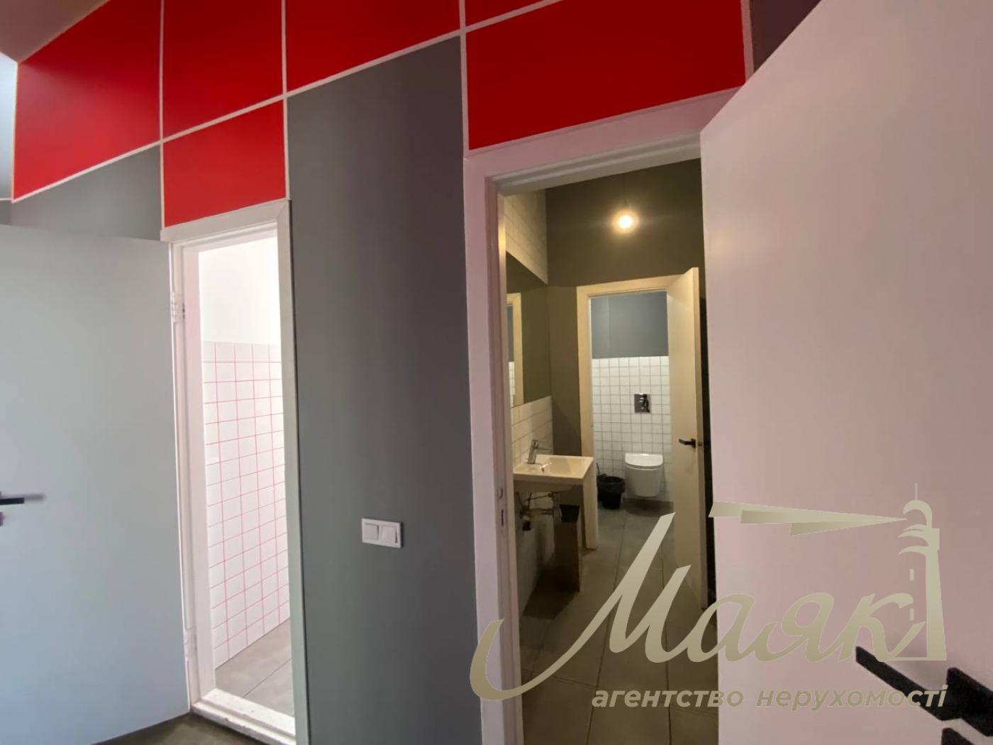 Оренда офісного приміщення 213м2, вул. Лаврська, Печерськ