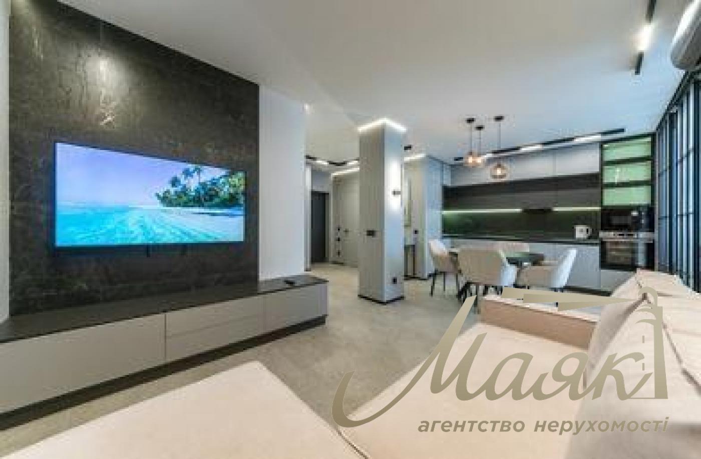 Продаж 3-кімнатної квартири ЖК Новопечерська вежа