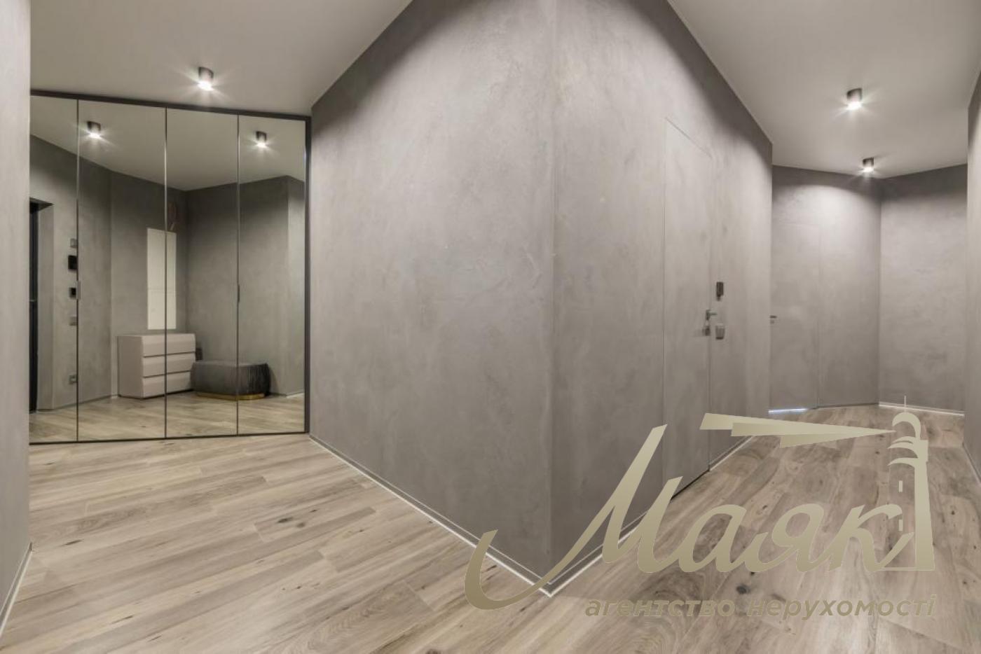 Продажа 4-к квартиры в ЖК "Manhattan City" Шевченковский район, Берестейский проспект 11