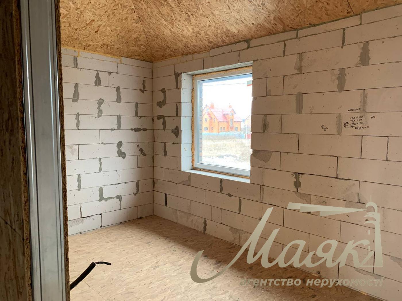 Продаж дуплексу Боярка, село Нове вул. Івана Богуна