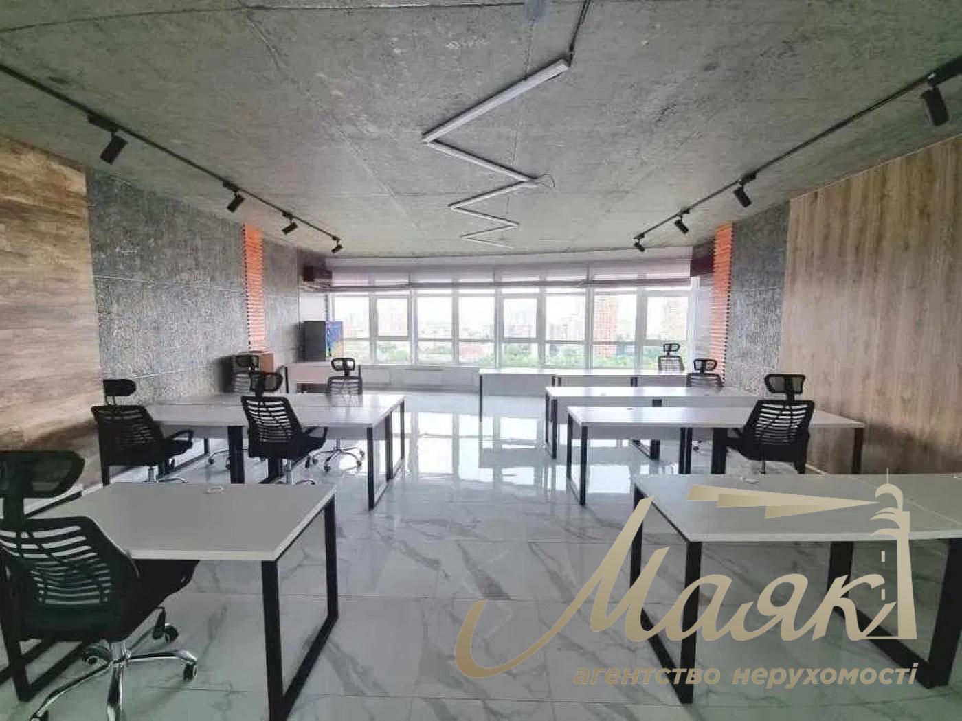 Premises for sale 160m2 Klovskyi descent 7
