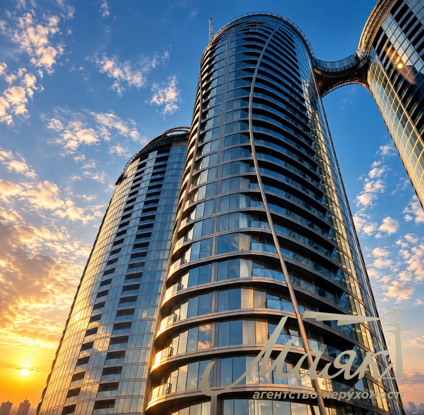 Продаж 3-кімнатної квартири з терасою у ЖК Taryan Towers, вул. Іоанна Павла II, Печерськ