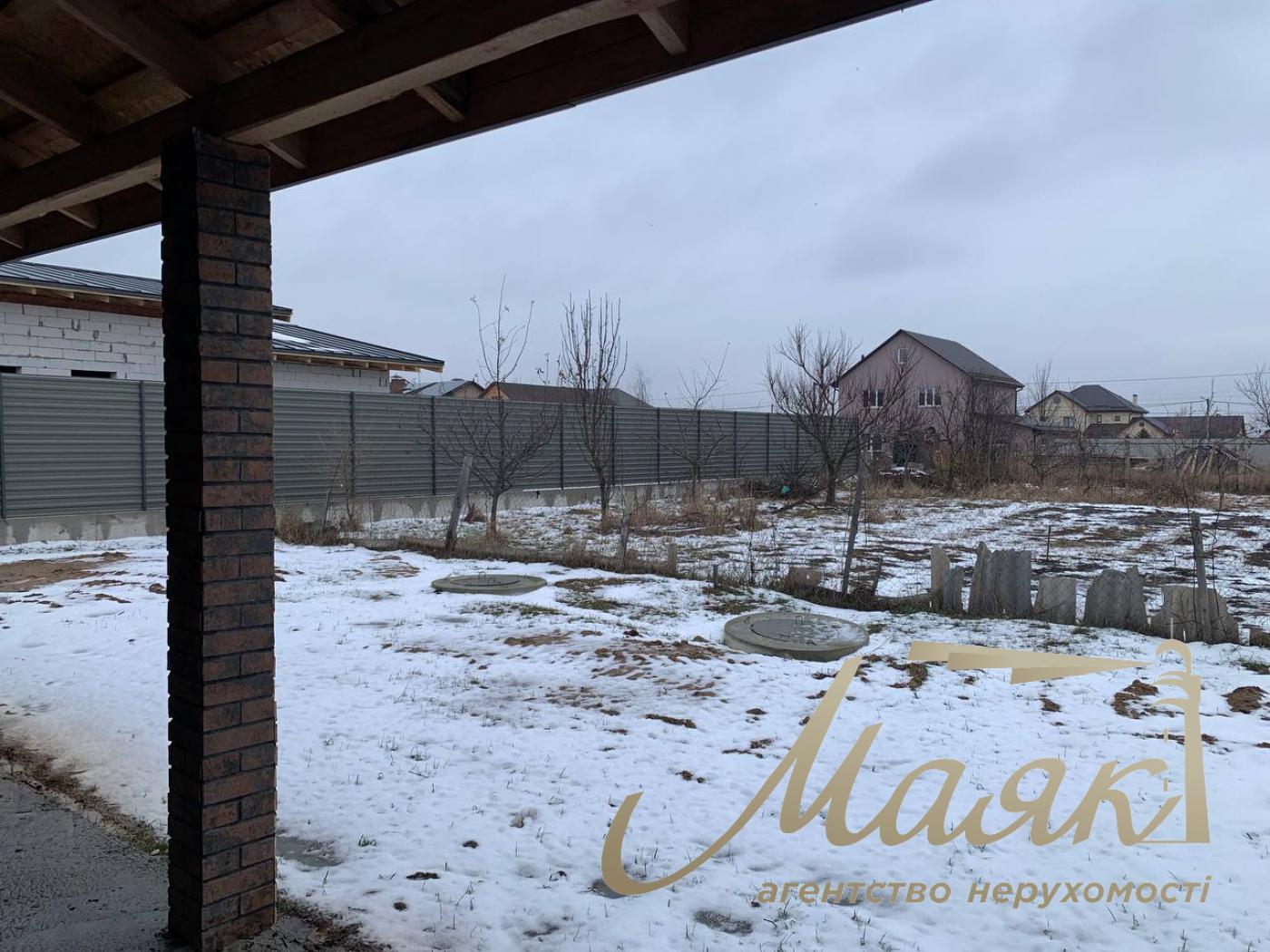 Продаж дуплексу Боярка, село Нове вул. Івана Богуна