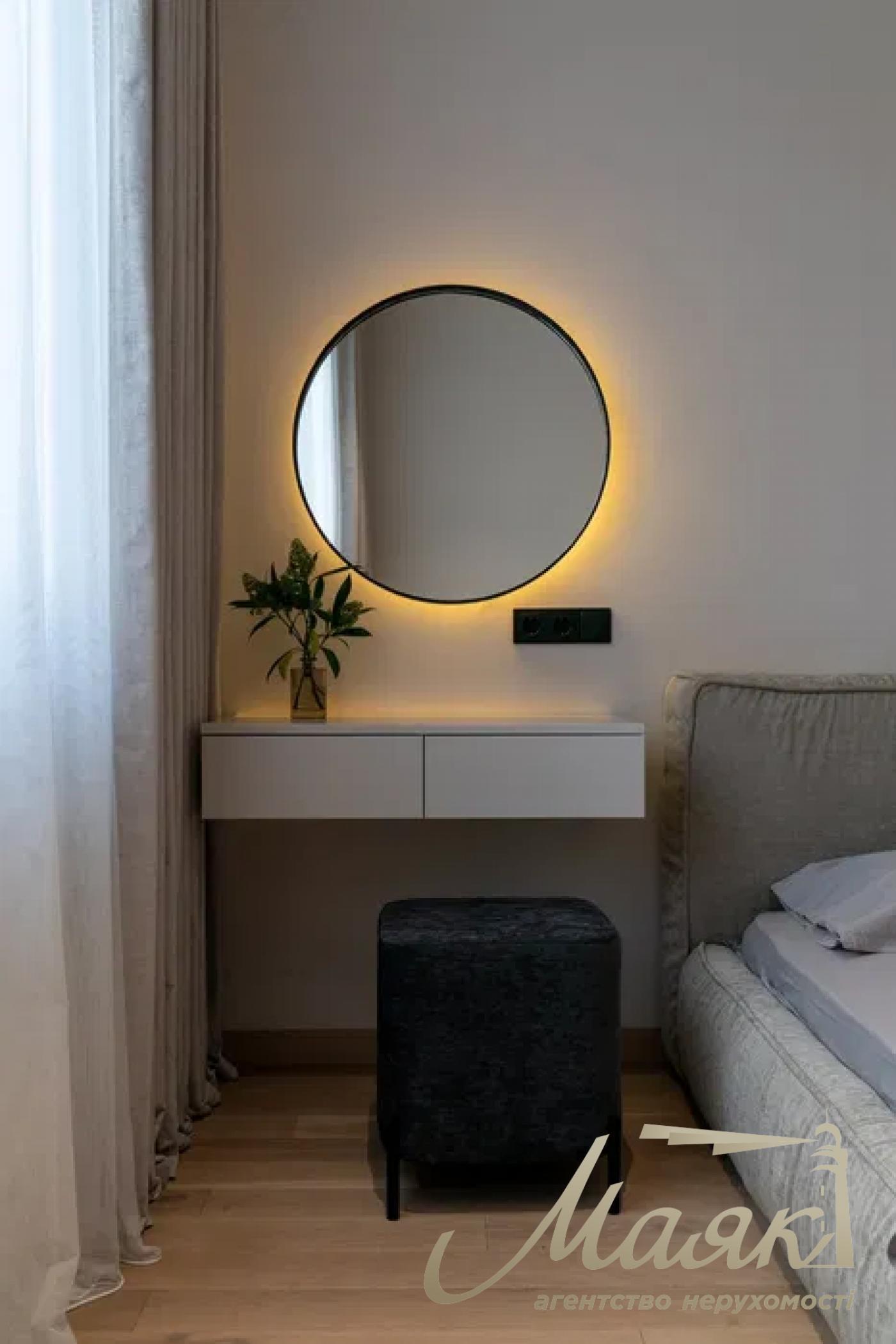 Оренда 2к квартири 65 м², ЖК Delmar, Печерськ