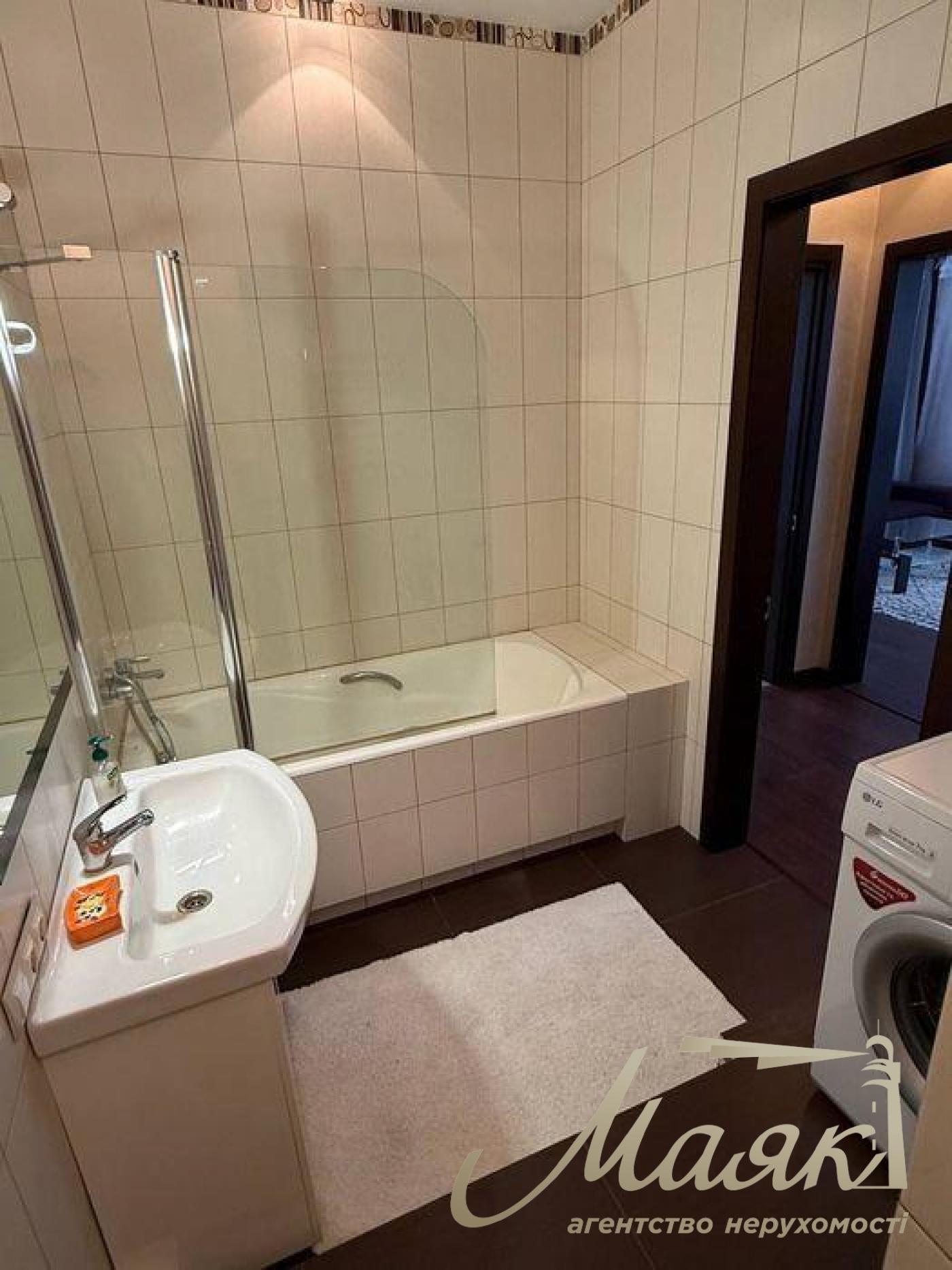 Аренда 2-к квартиры в клубном доме возле Золотых Ворот, Шевченковский р-н