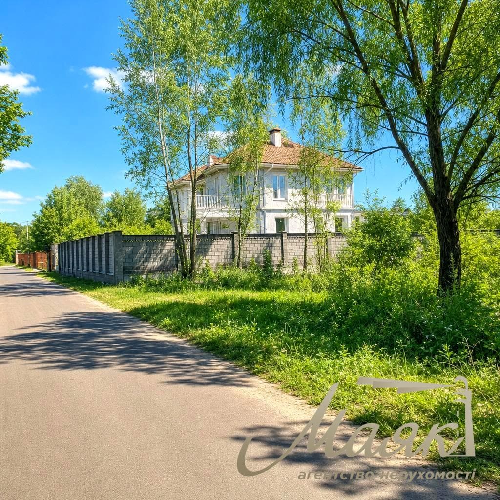 Investment Plots for Sale in Kozin: 3 plots, each 15 sotok; Prime Location; Old Kozin/Koncha-Zaspa; Obukhov Direction; Kyiv Oblast; Kazatsky Avenue