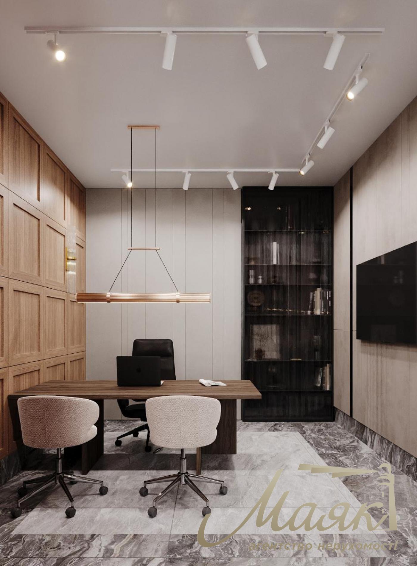 Office for sale BC Zoryanyi, Princes Ostrozhskikh str.