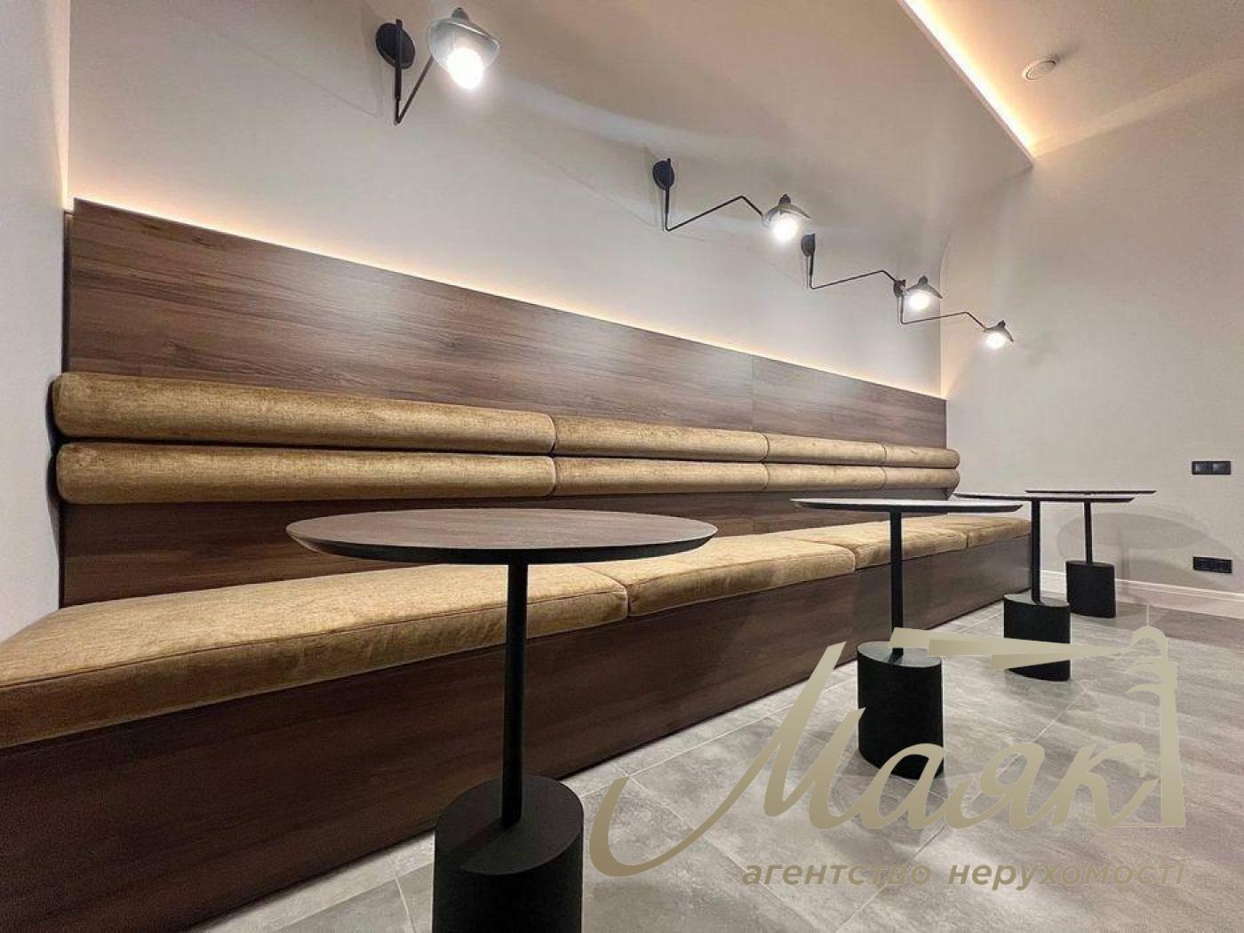 Оренда офісу, вул. Хмельницького Богдана, Центр, Київ