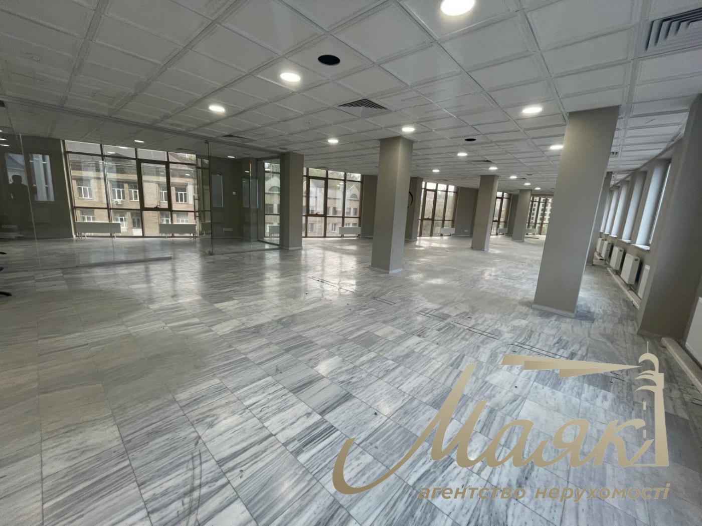 Office for rent, Nizhniy Val street, Podil, Kyiv