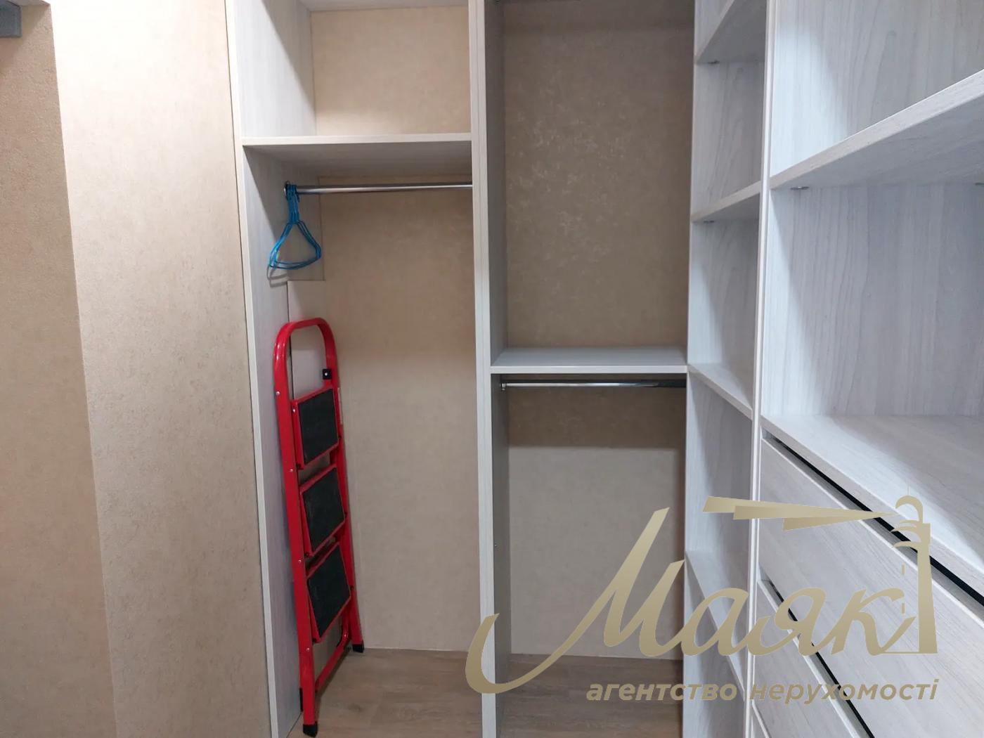 Оренда 2-к квартири ЖК Варшавський 2, Виноградар