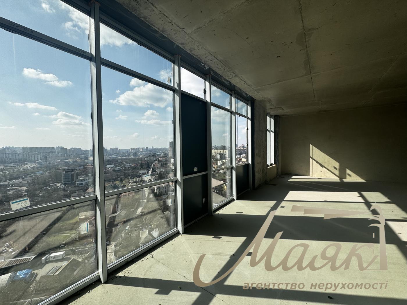 Продажа 2-х комнатной квартиры, 81 м2 в ЖК Новопечерские Липки Драгомирова