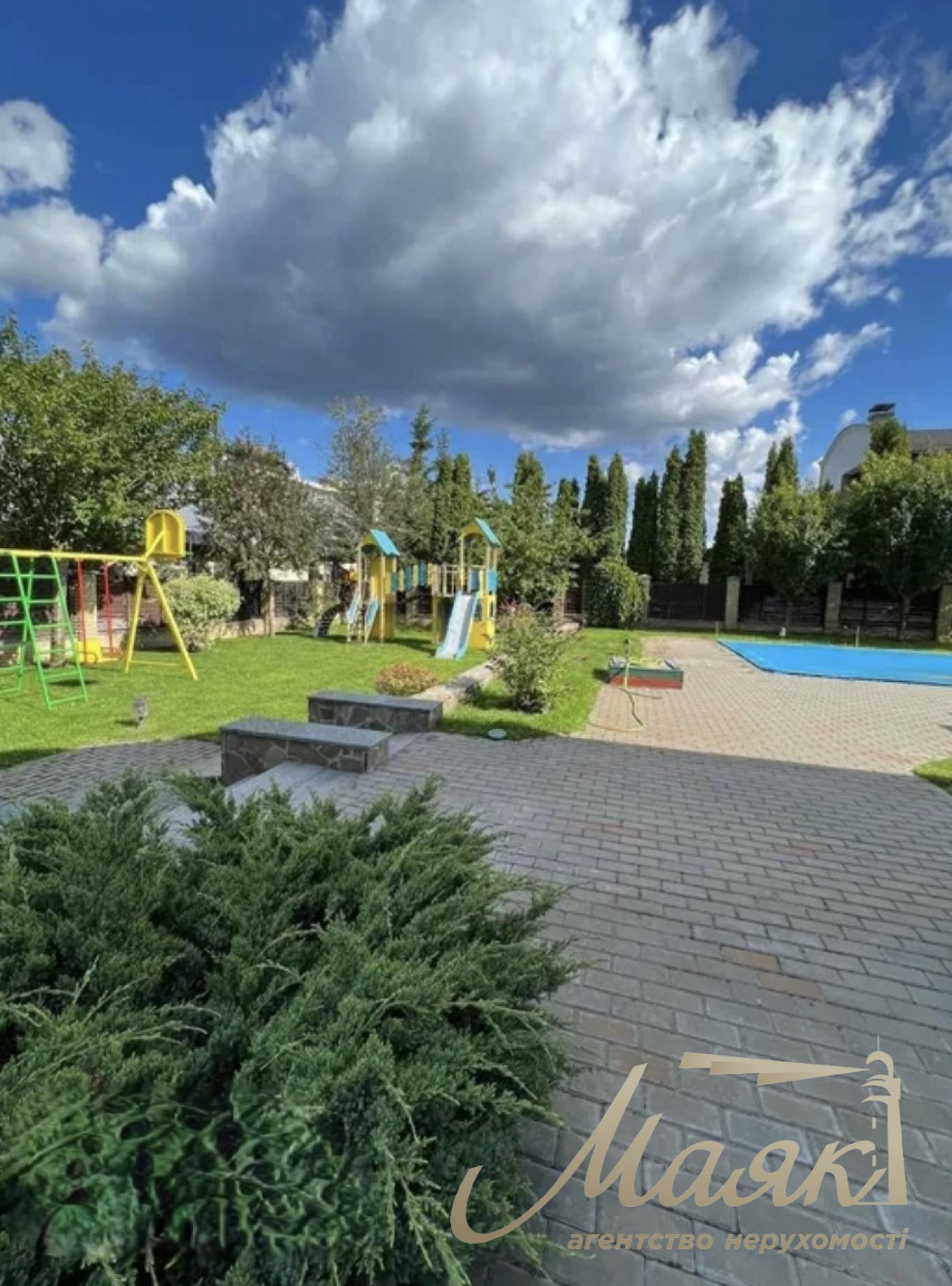 Оренда будинку 400м2 СМТ Козин/Конча-Заспа. Б. Дамба. Оренда будинку.