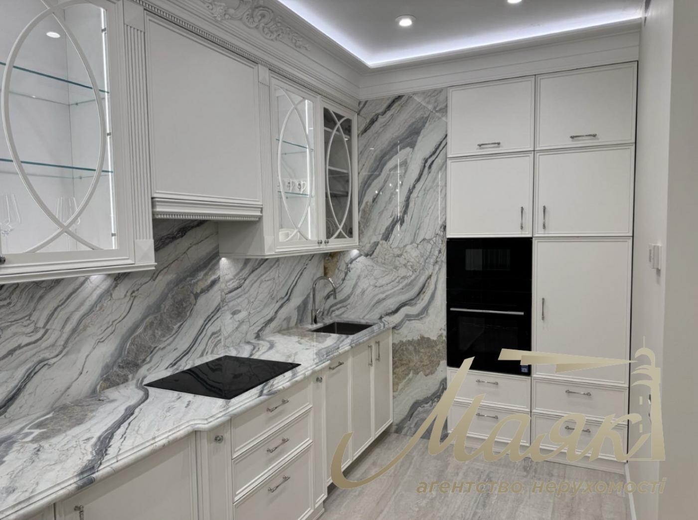 Оренда квартири 85 м жк Taryan Tower, Перша здача