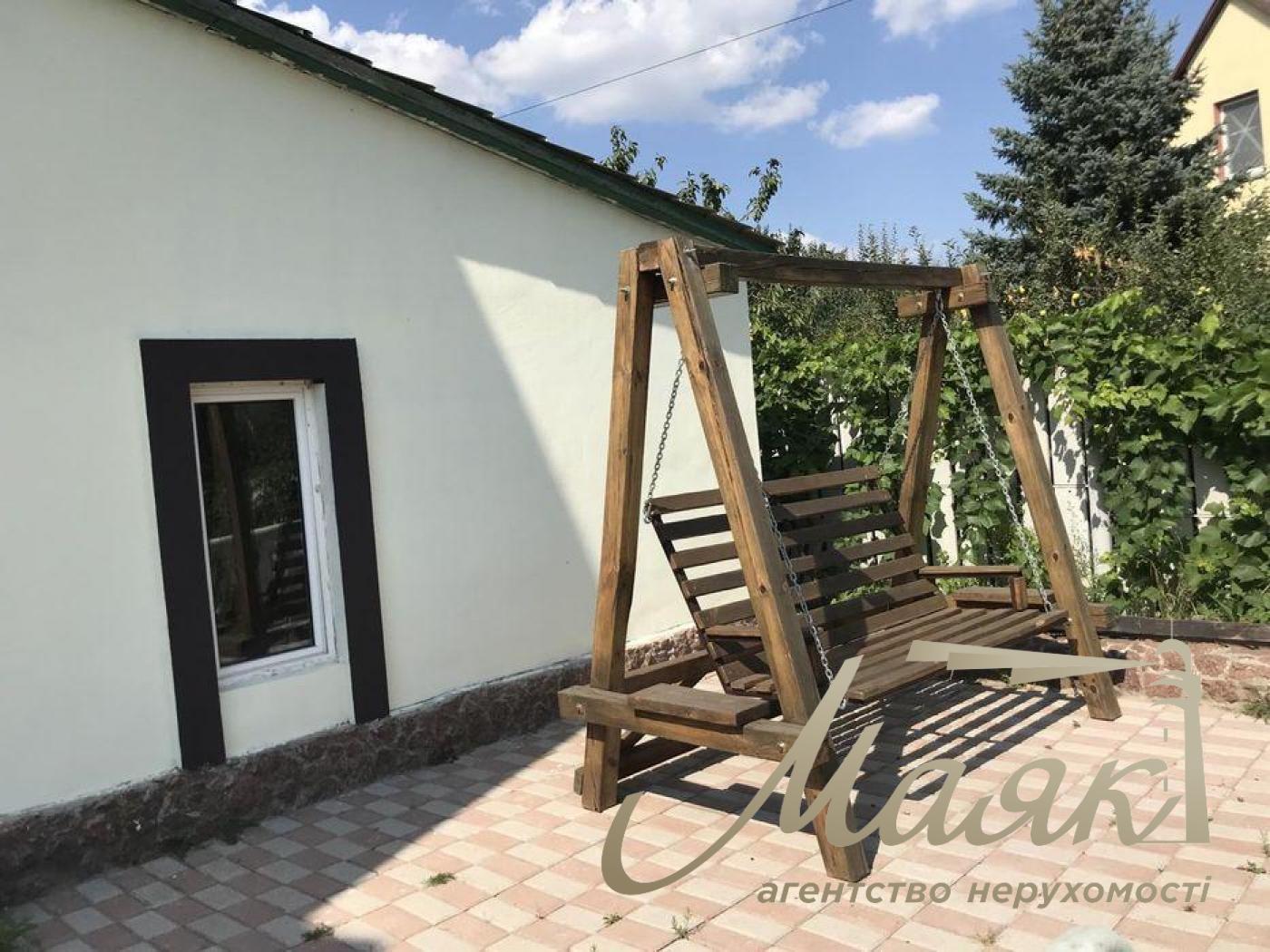 Продажа дома (350м2) с. Ходосовка